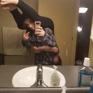 Meet your Posher, Lennon